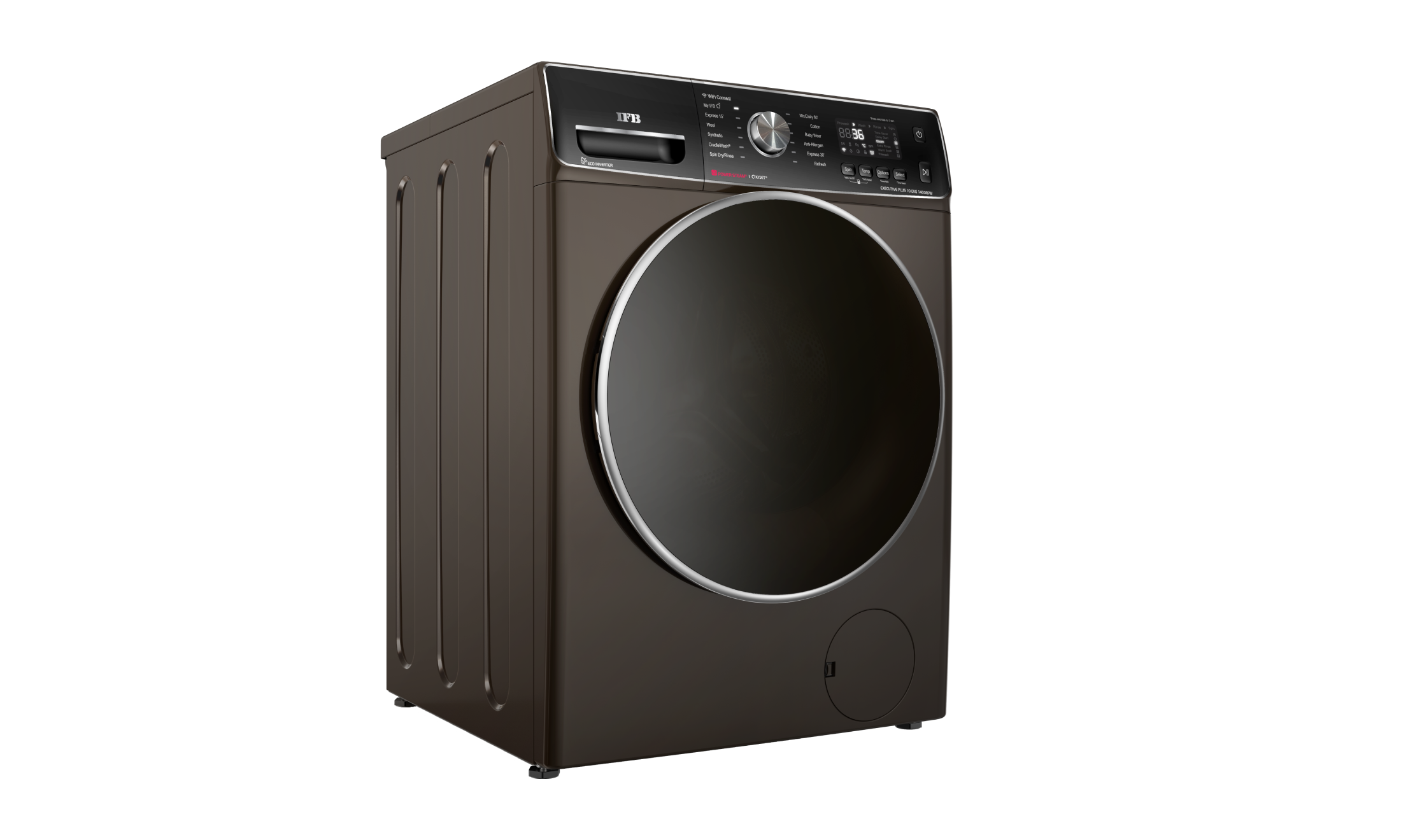 Executive Plus MXC 1014 SSL