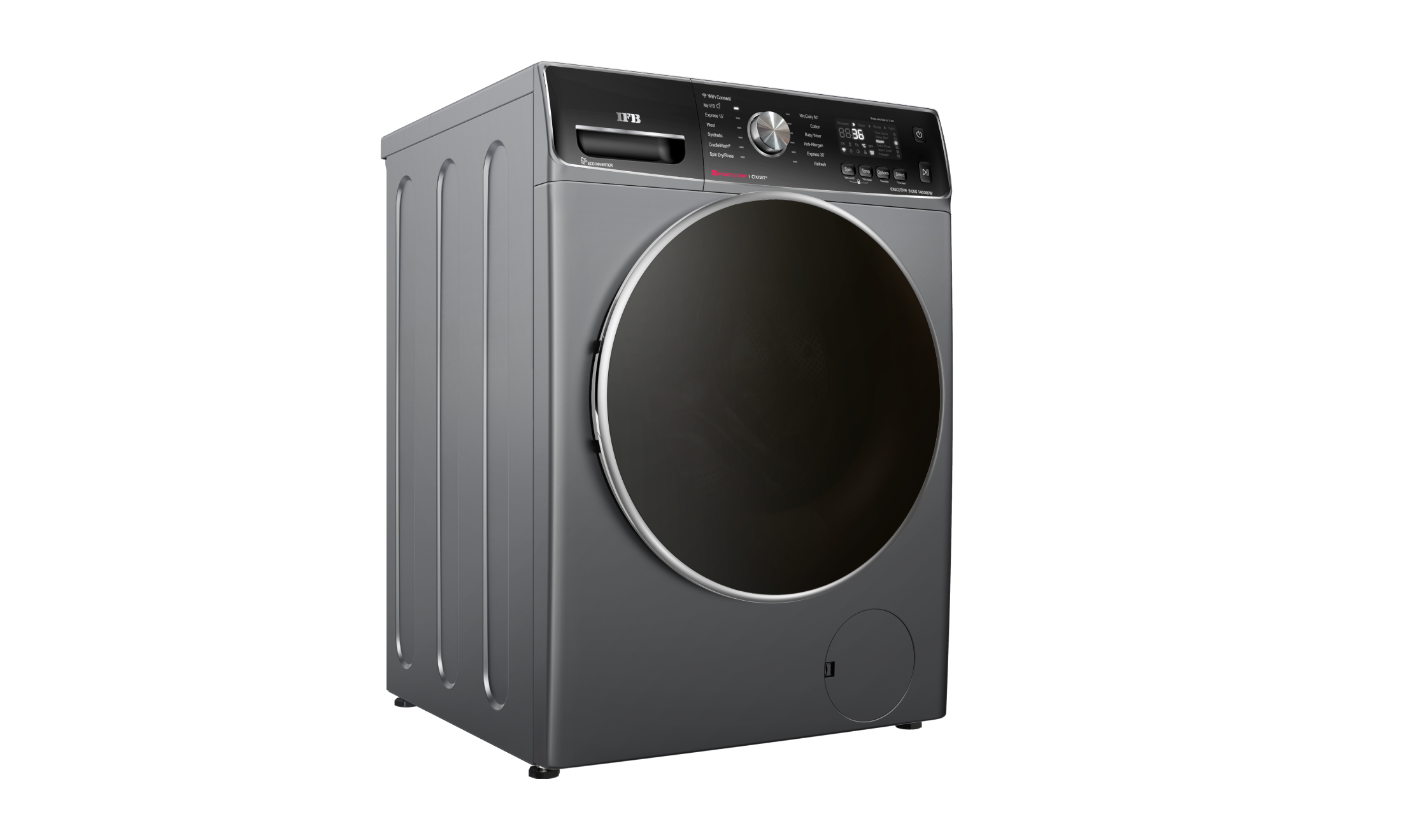 Executive MSC 9014 SSLC