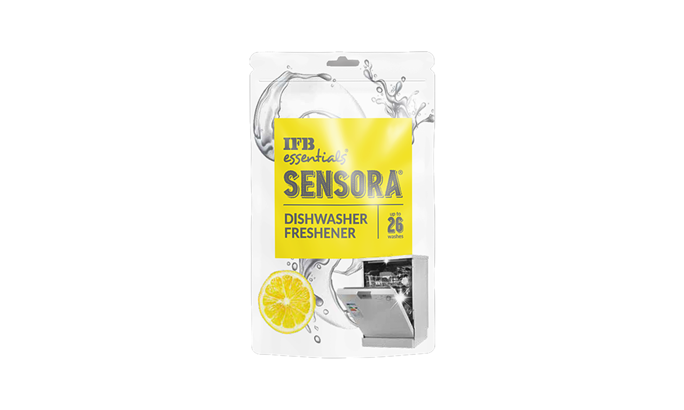 Sensora Dishwasher Freshener