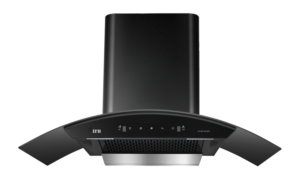 IFB EC-BK-HS-90-FL