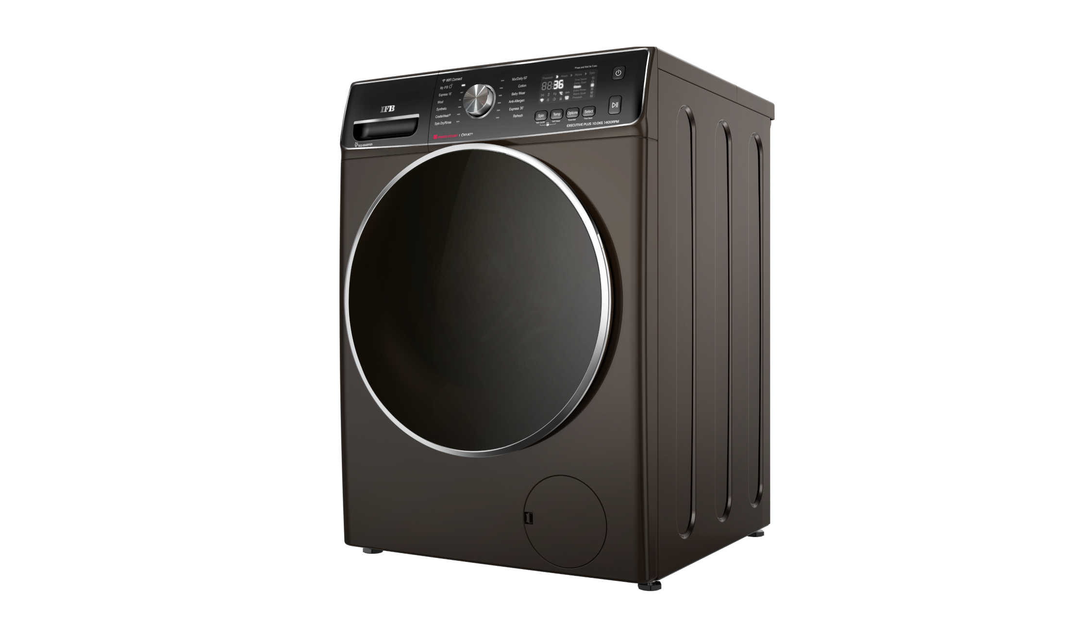 Executive Plus MXC 1014 SSL