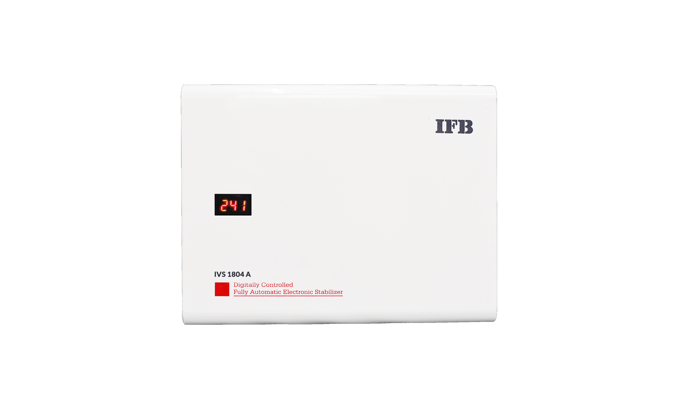 IFB IVS 1804 A