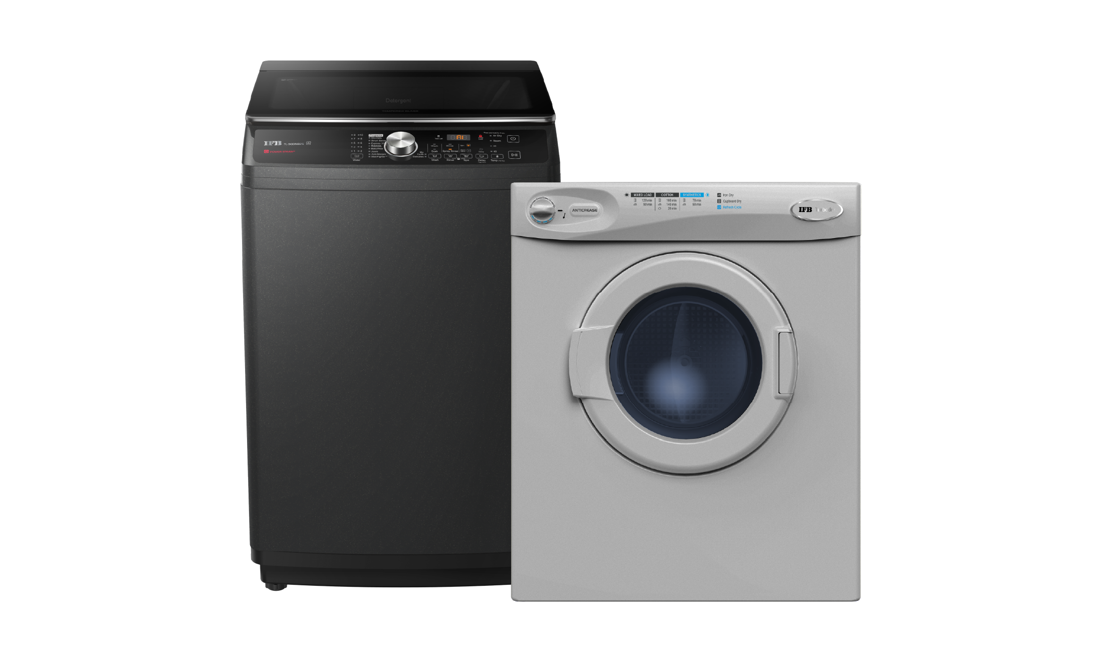 IFB TL100NB2SID + Turbo Dry Ex