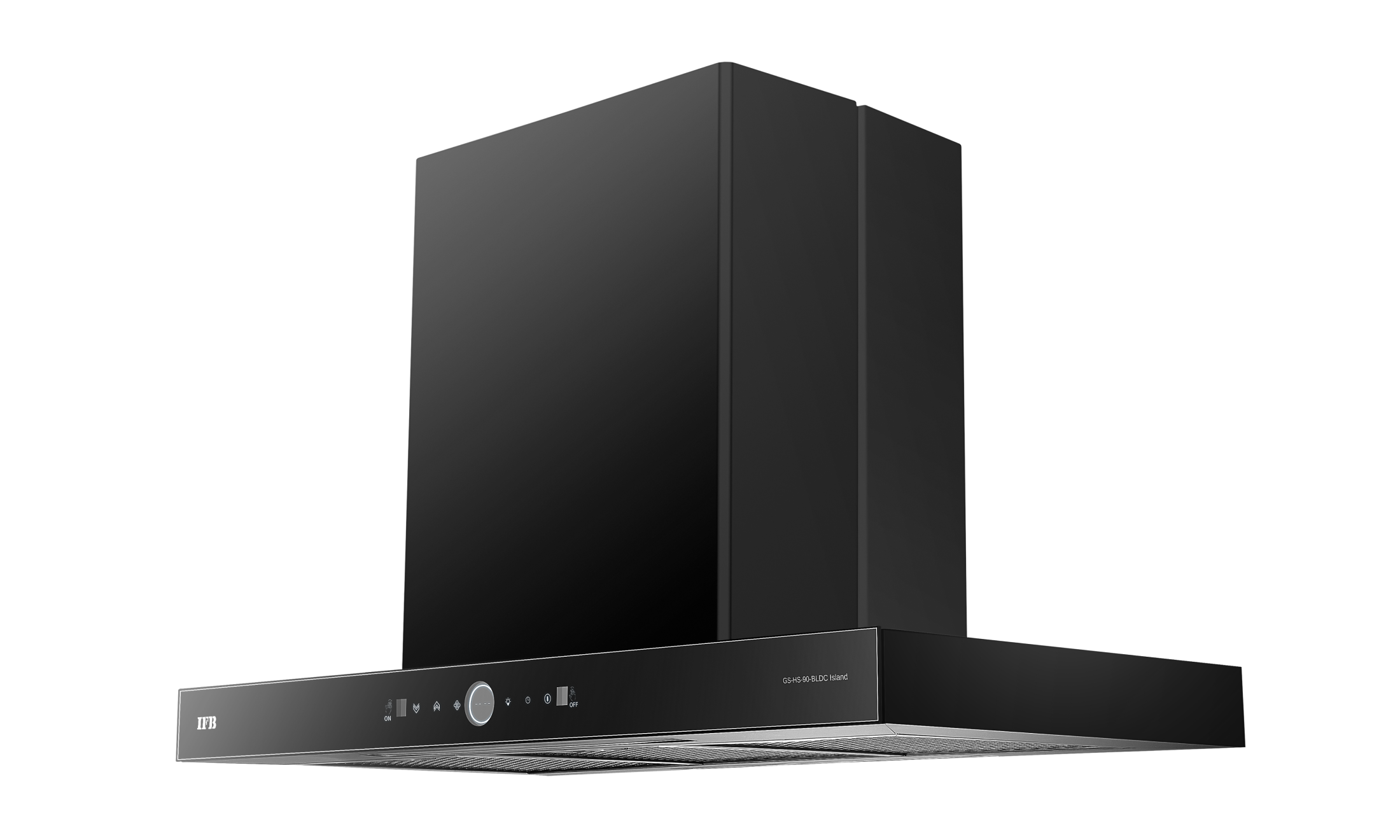 GS HS 90 BLDC ISLAND