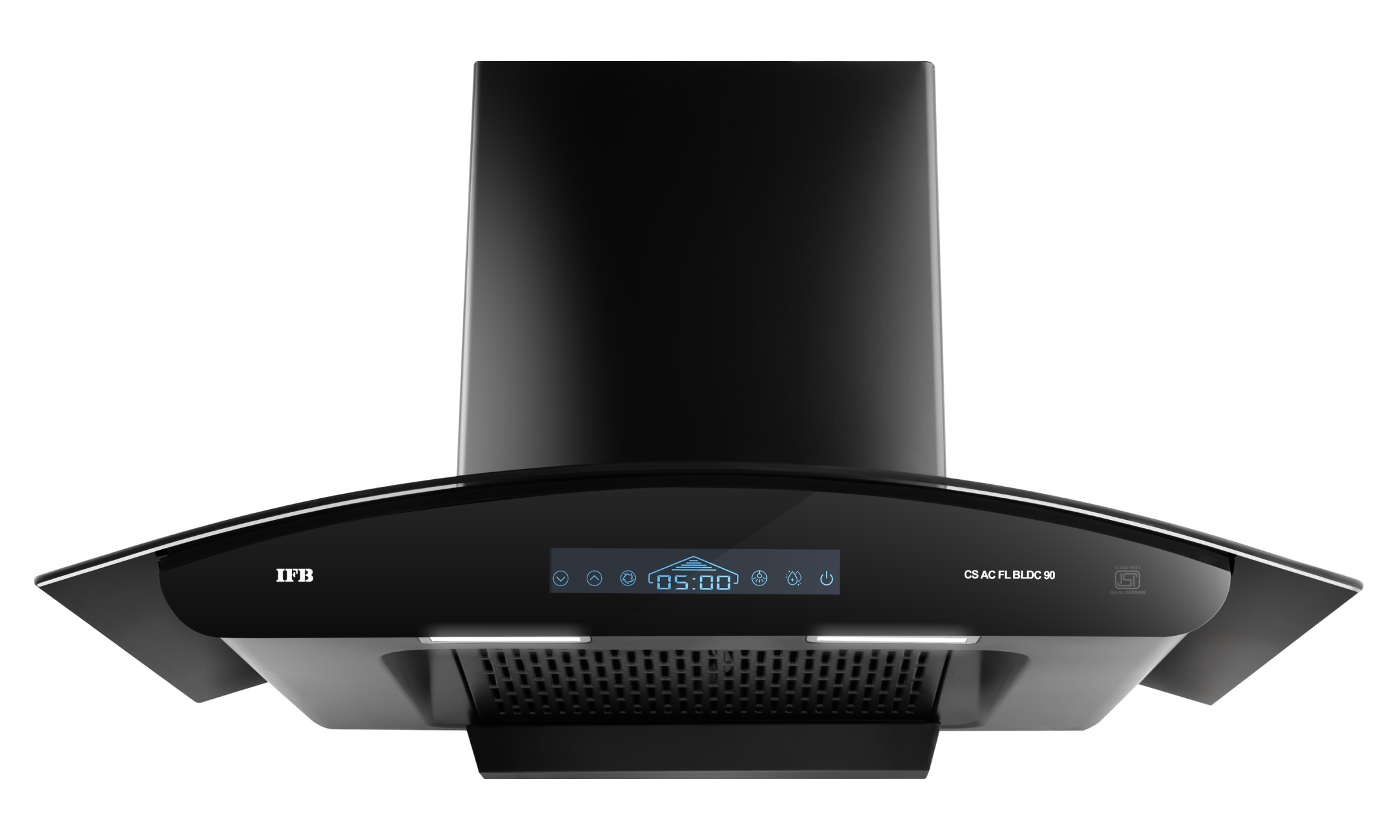 IFB CS AC FL BLDC 90
