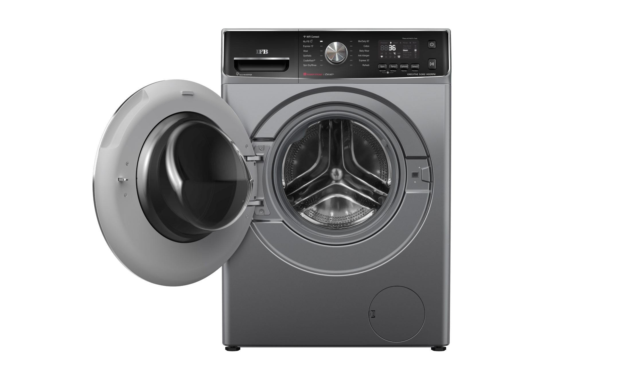 Executive MSC 9014 SSLC