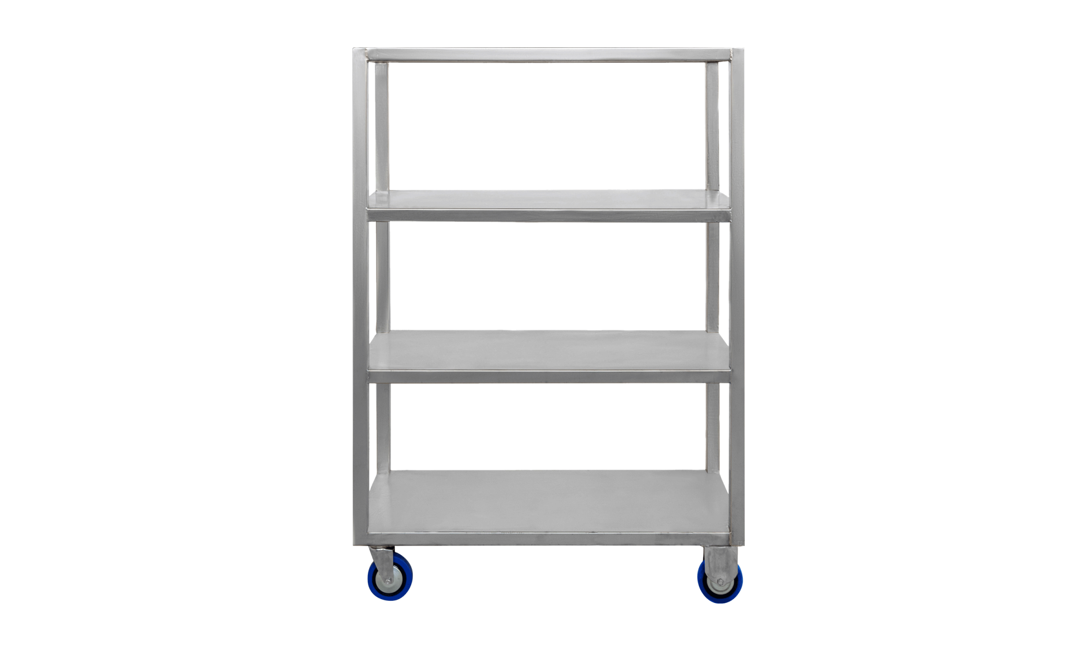 Mobile Shelf Trolley