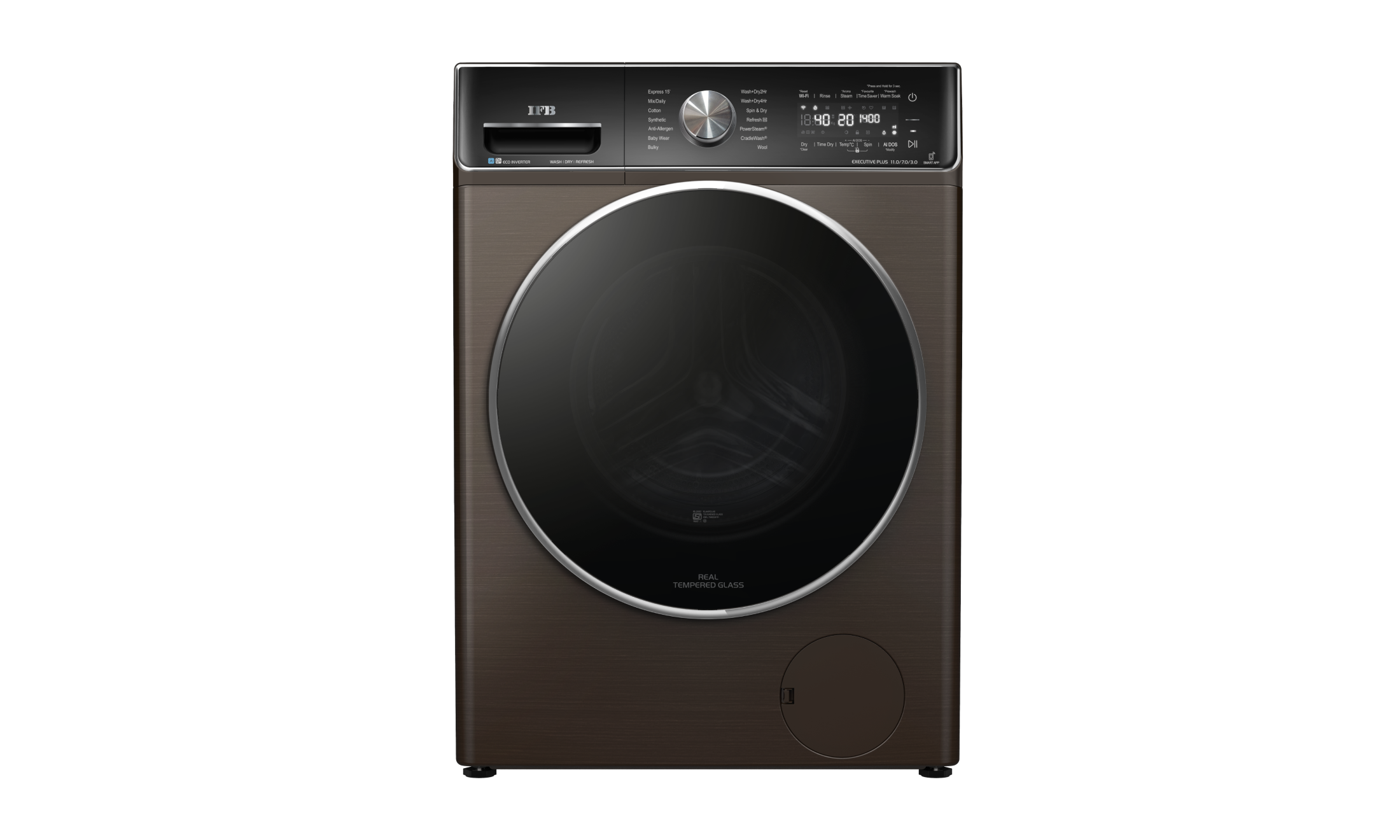 IFB  Executive Plus ZMG