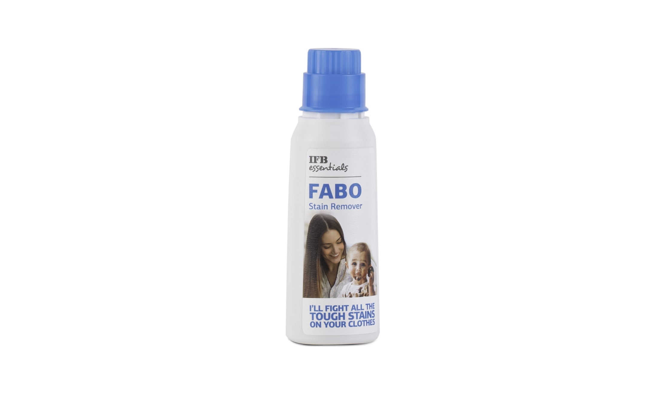 Fabo  + Dirt & Colour Catcher + Fluff Conditioner