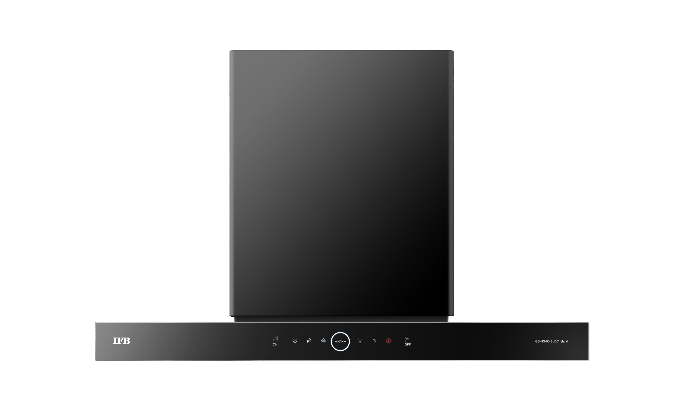 IFB IT AC FL BLDC 90