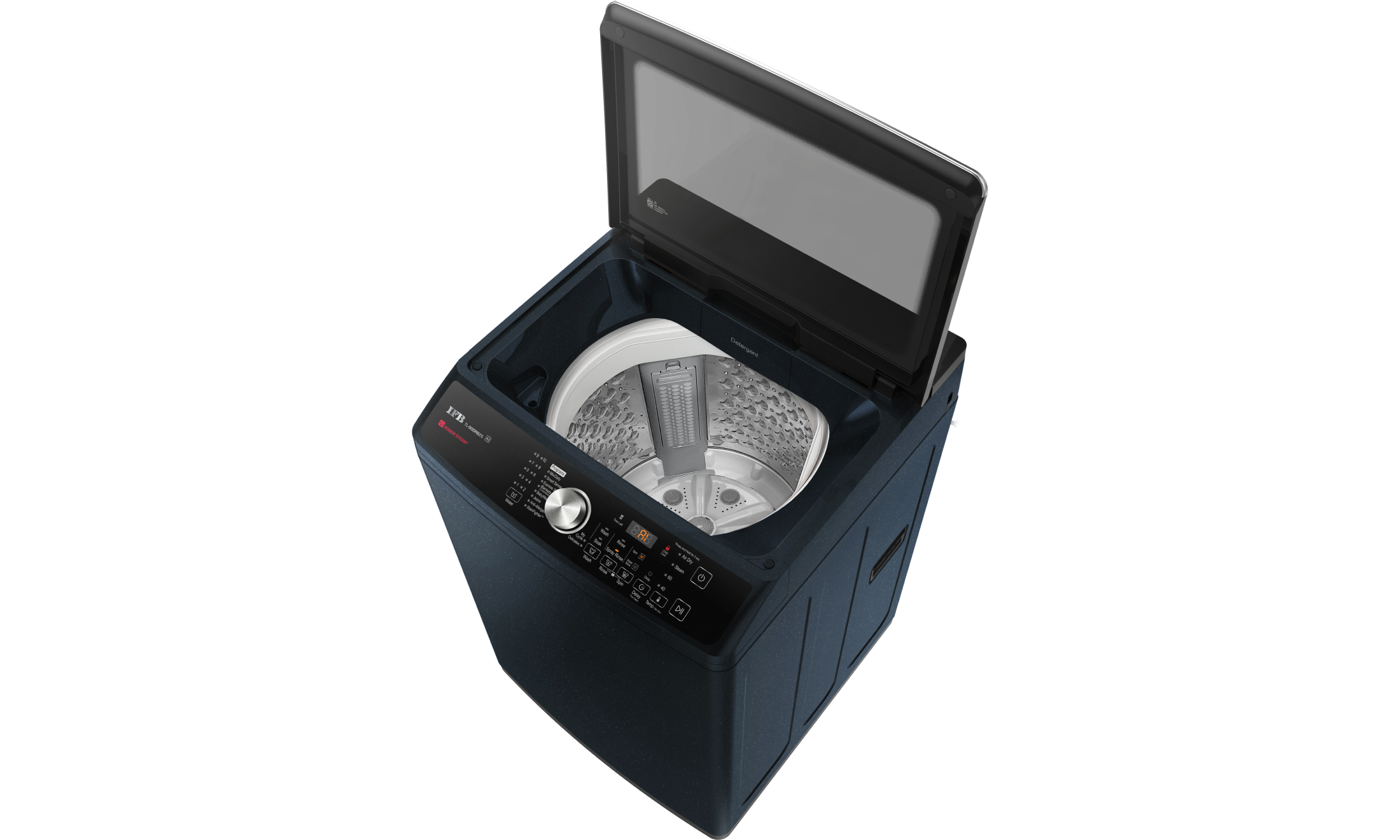 TL-S4RBS 10.0KG AQUA