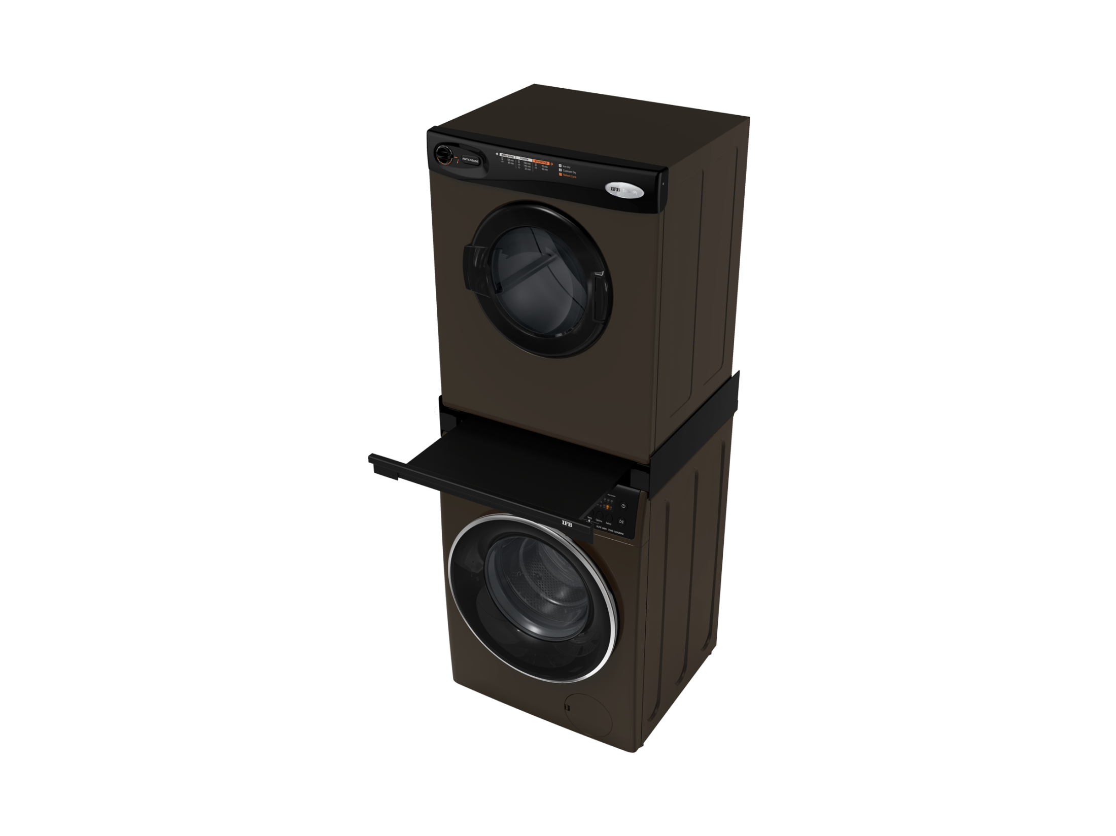 IFB Stacking Mount Unit