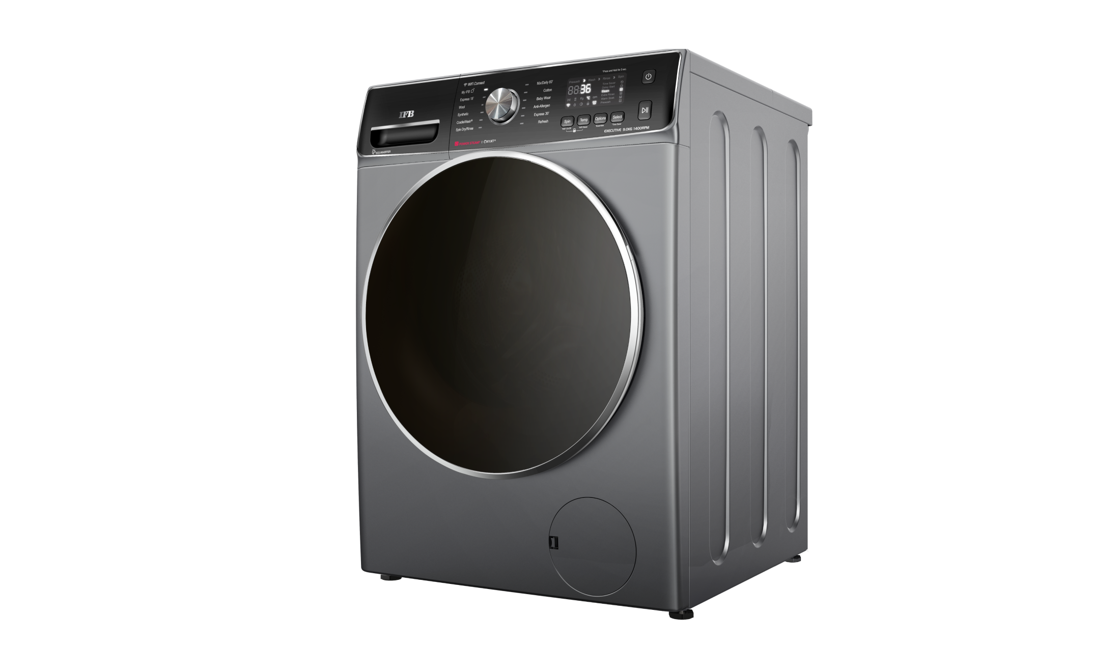 Executive MSC 9014 SSLC