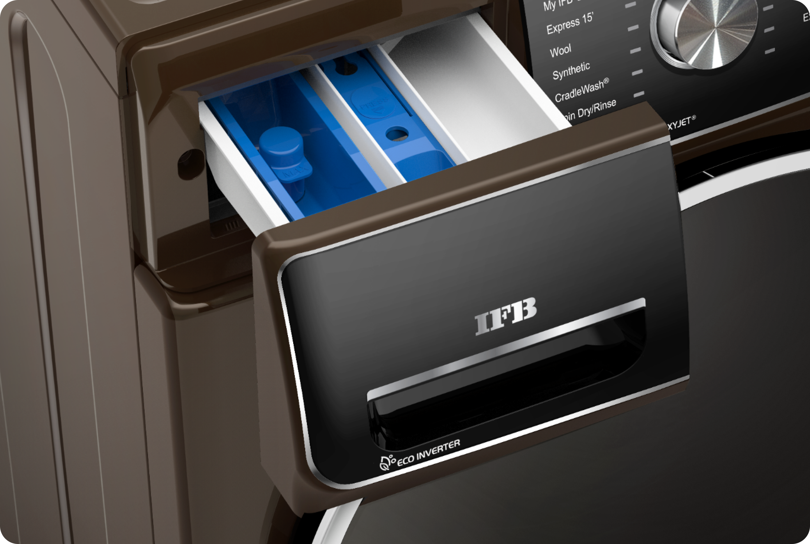 Senator Plus MXC 8014 SSL