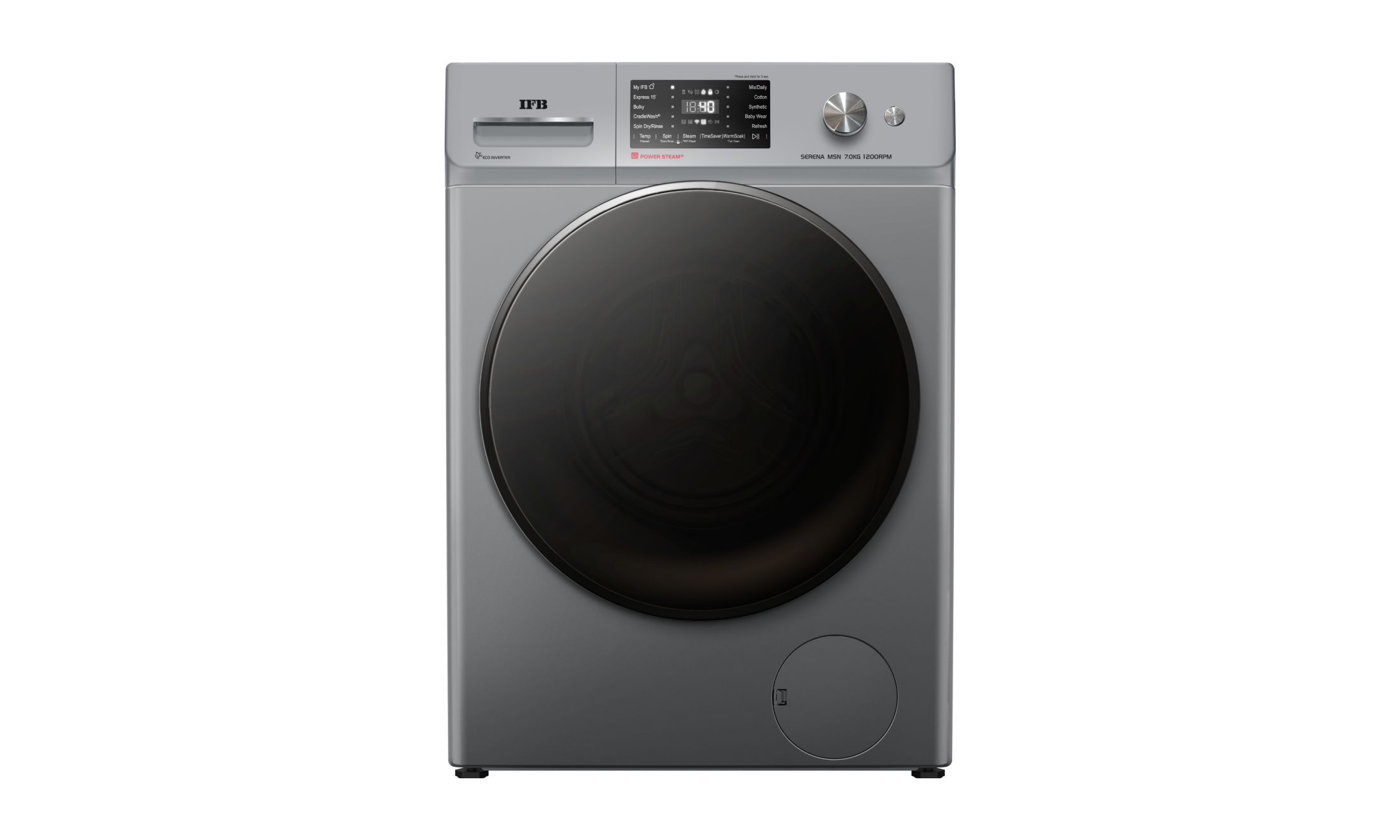 IFB Serena MSN 7012K CMS