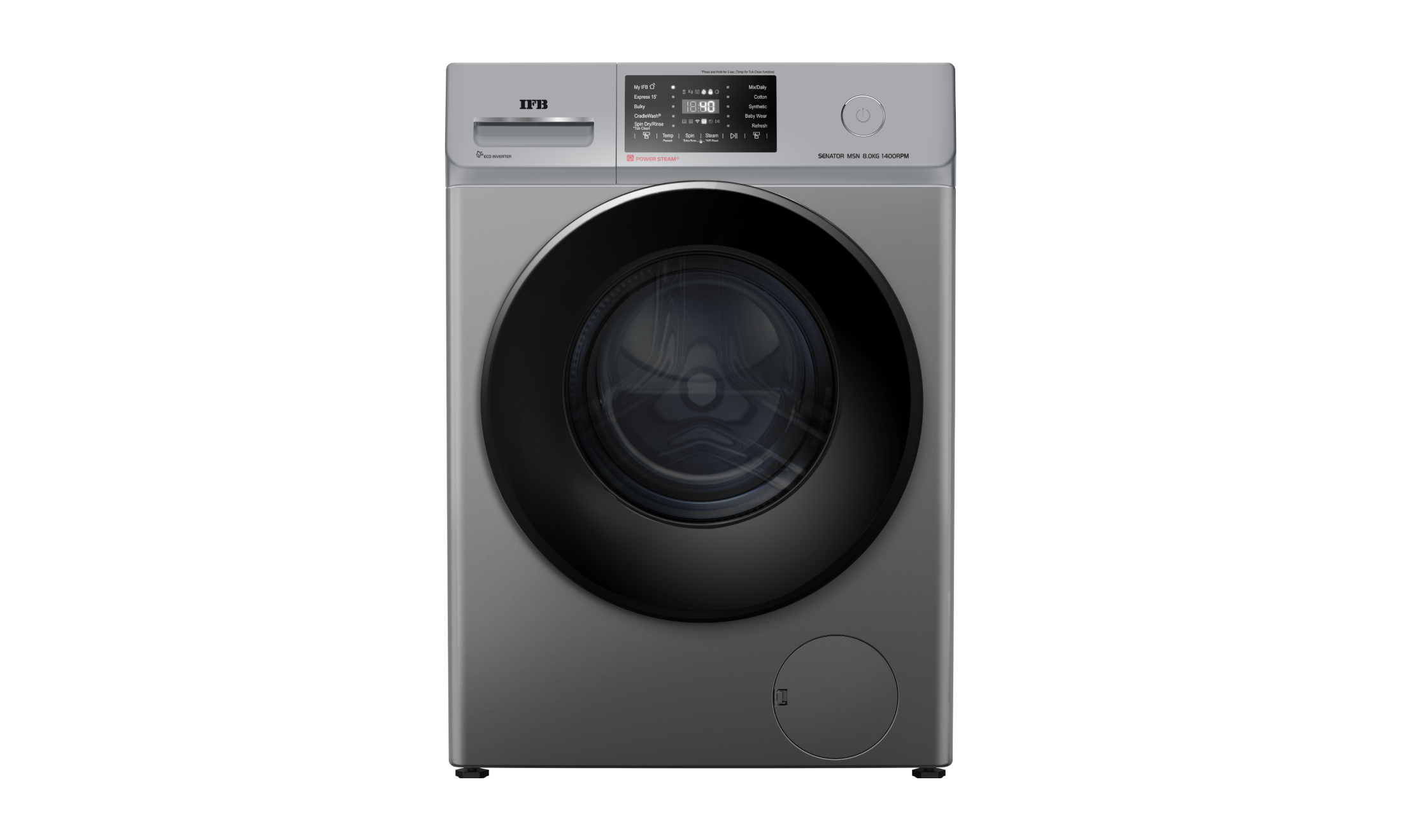 IFB Senator MSN 8014 CMS