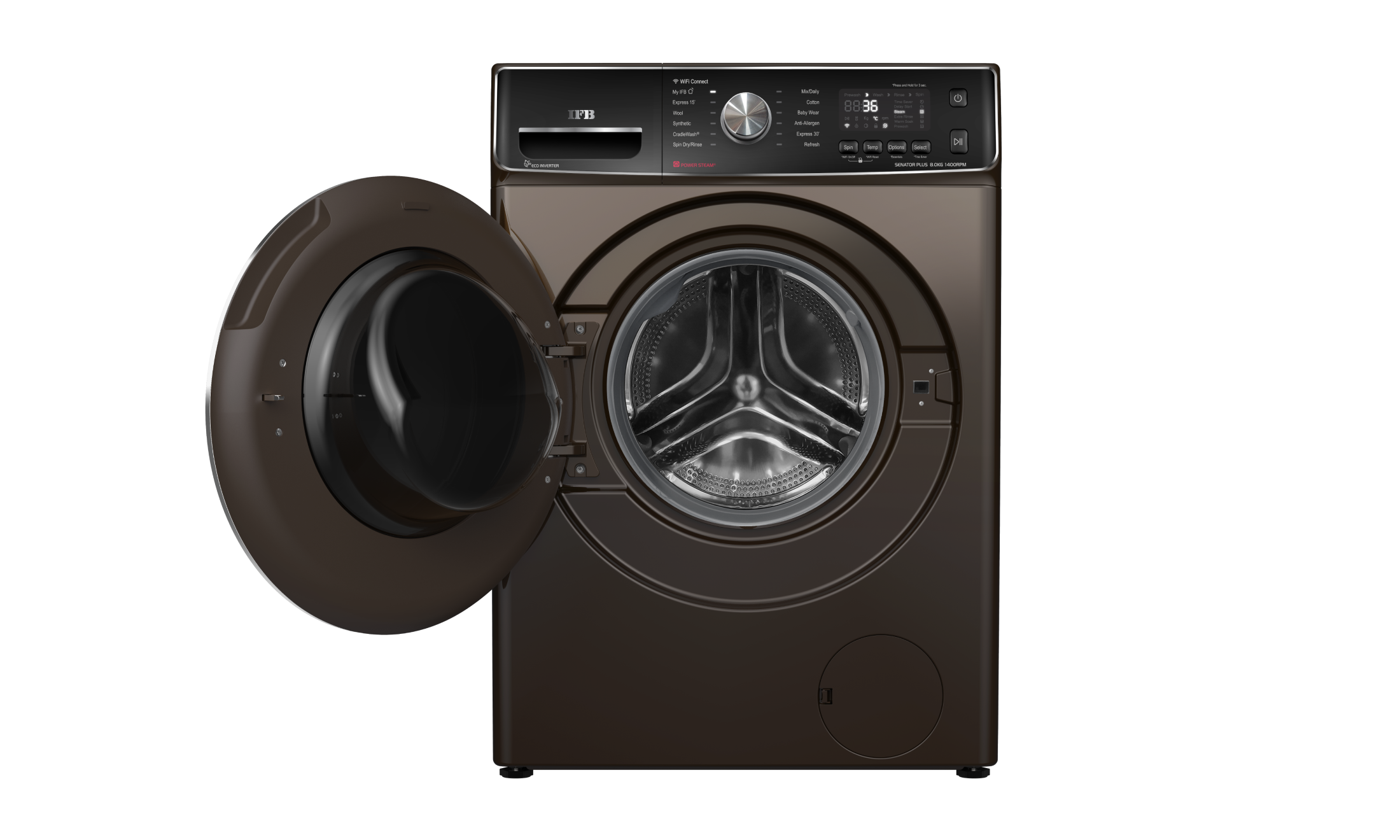 Senator Plus MXC 8014 SSL