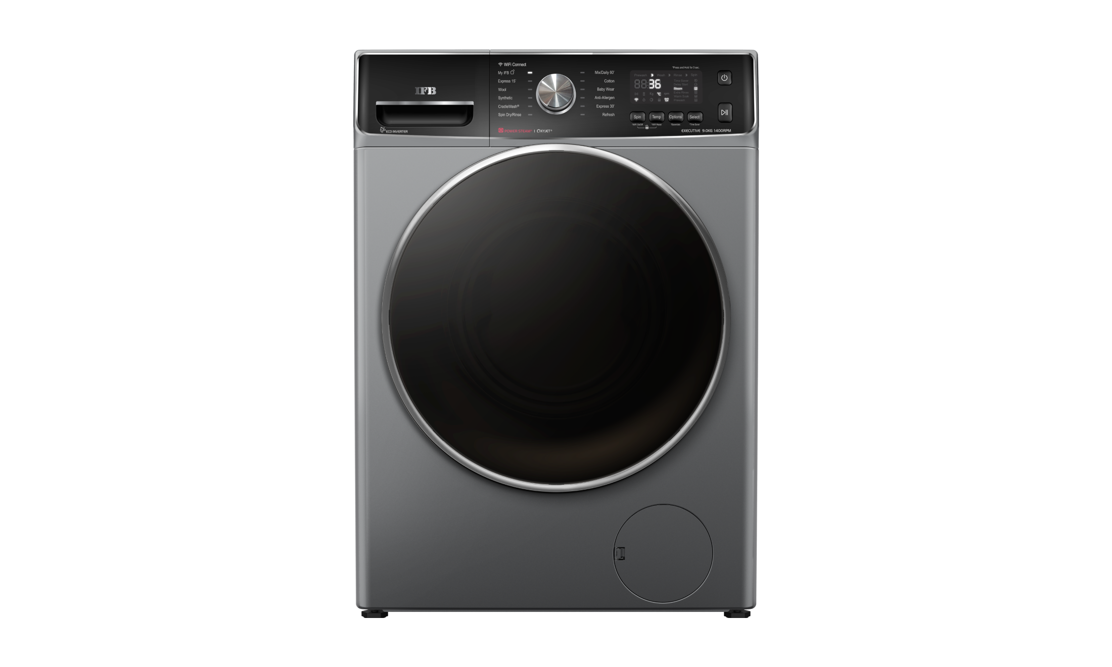 Executive MSC 9014 SSLC