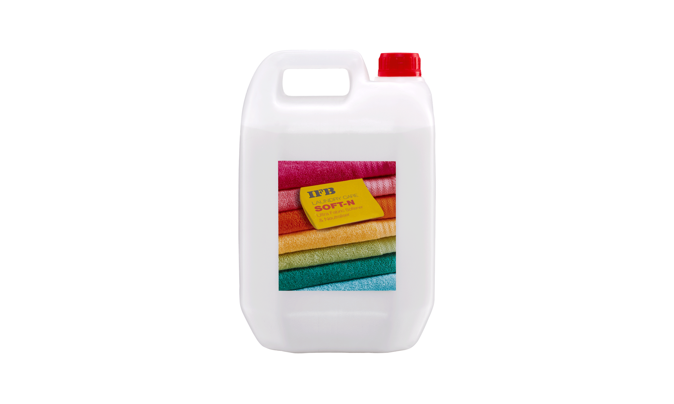 Soft Super Softener