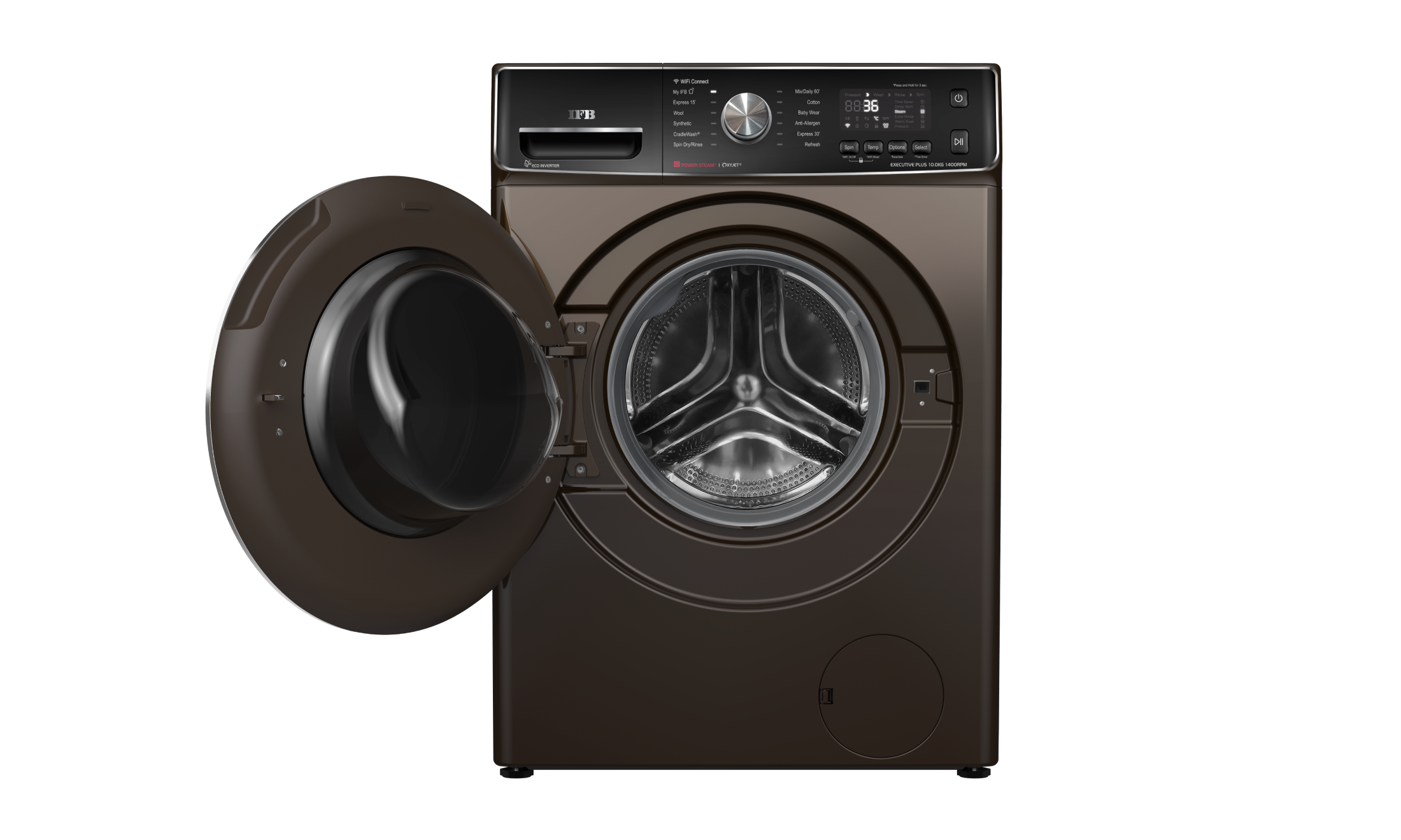 Executive Plus MXC 1014 SSL