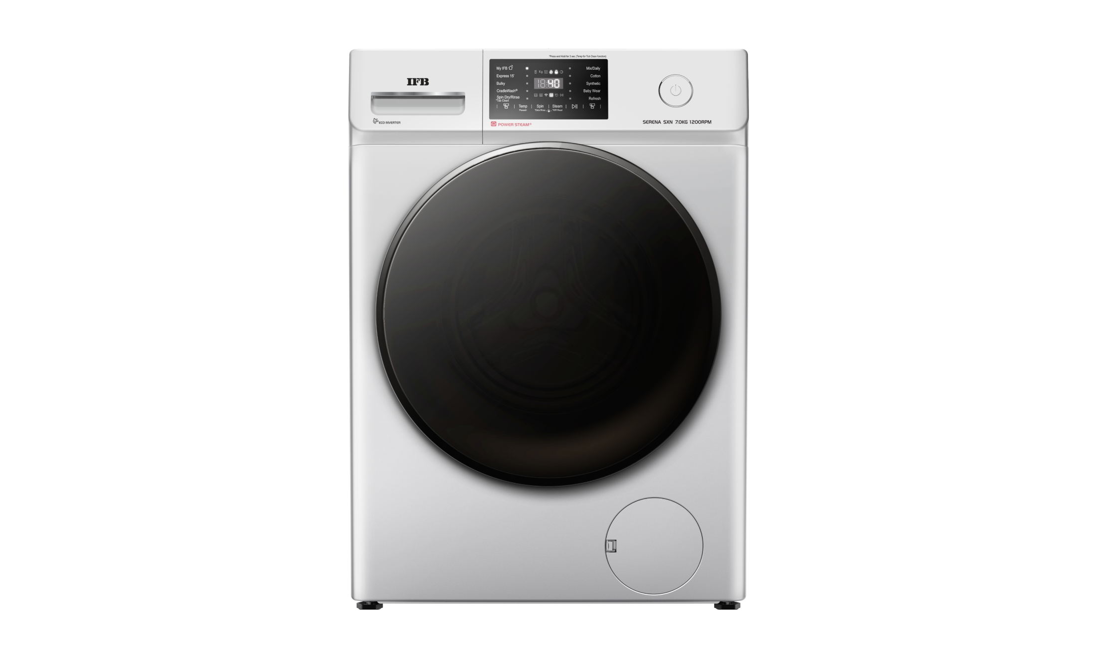 IFB Serena SXN 7012 CMS