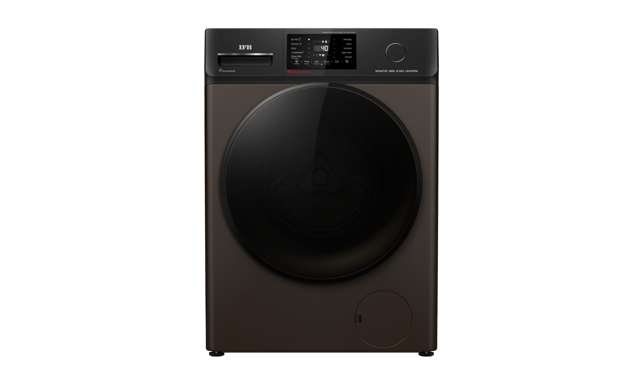 IFB Senator MBN 8014 CMS