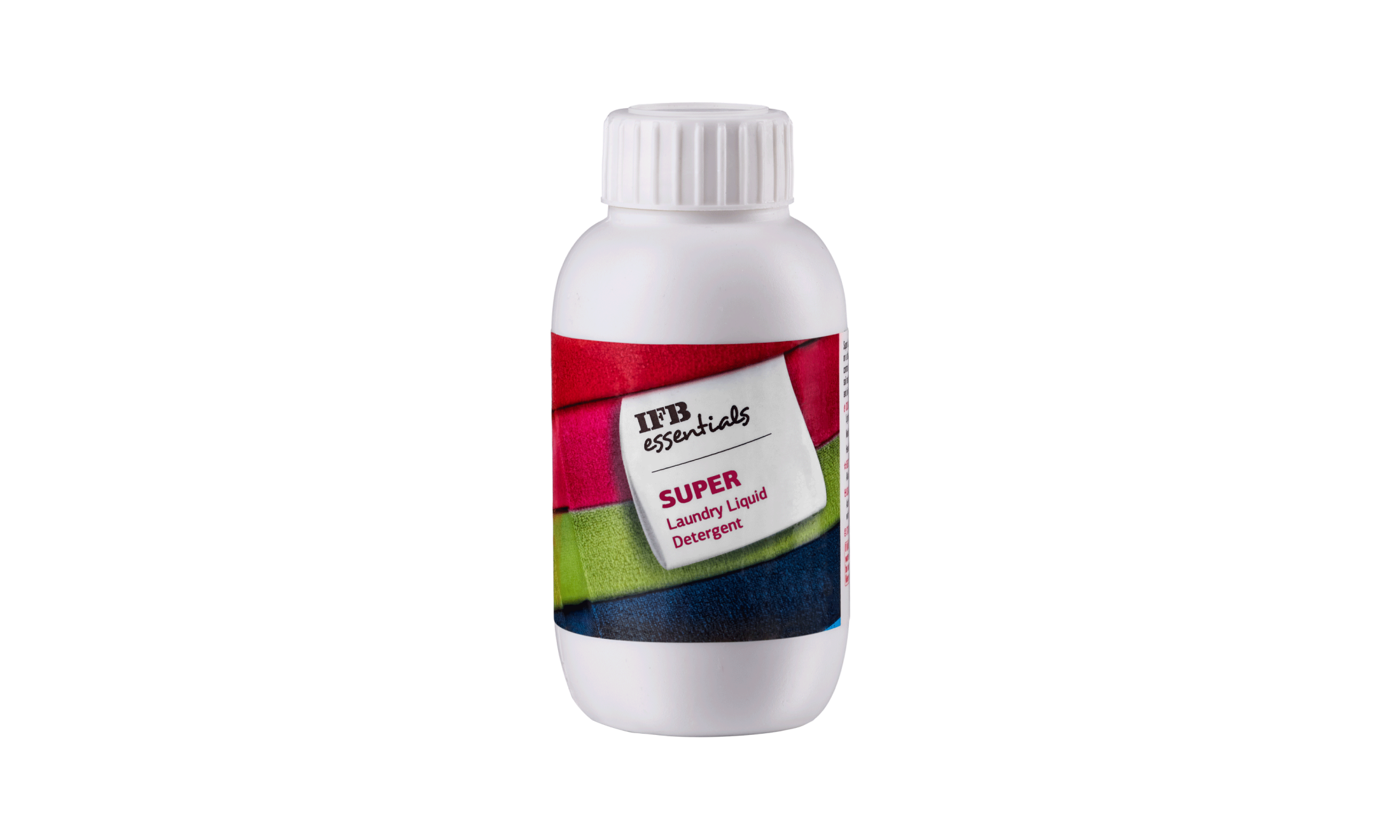 Super Laundry Liquid Detergent