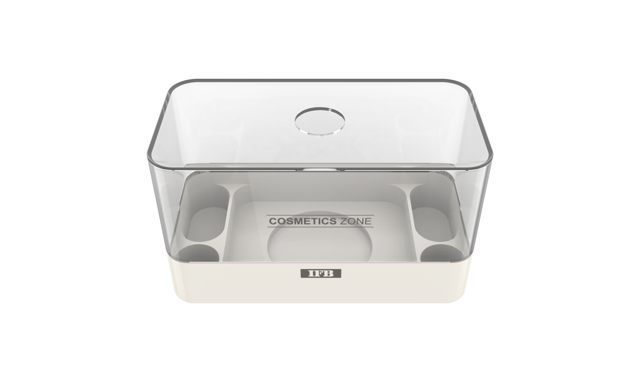 IFB Cosmetic Organizer