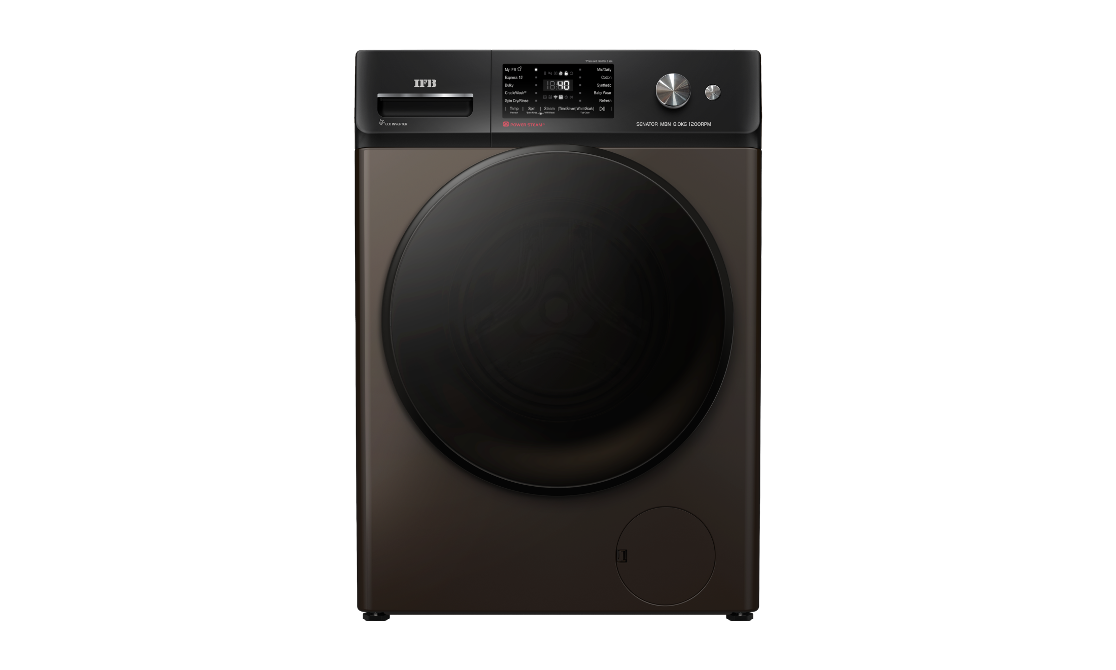 IFB Senator MBN 8012K CMS