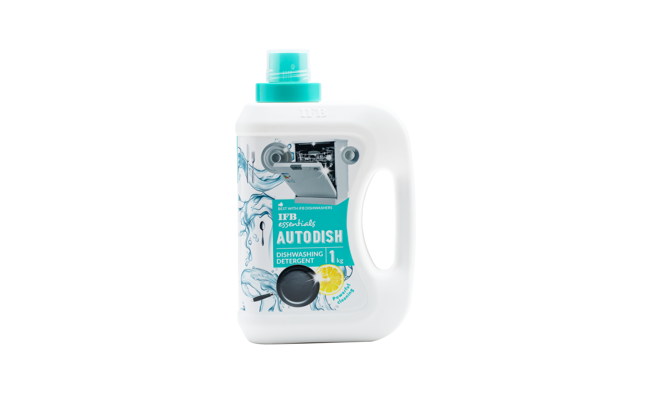 Autodish - Dishwashing Detergent