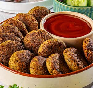 Goan Mackerel Cutlets