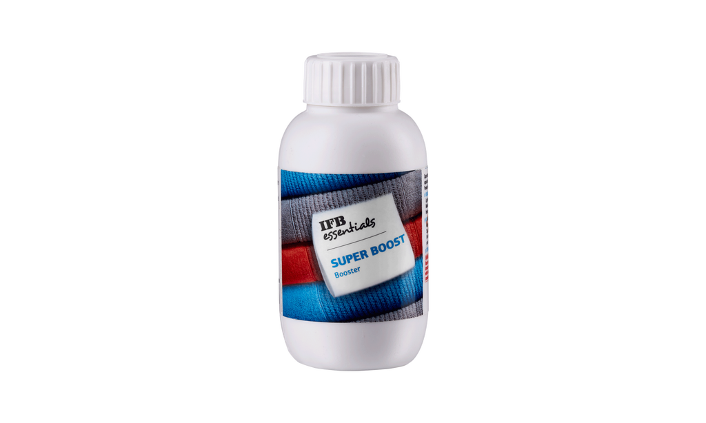 Super Boost Booster