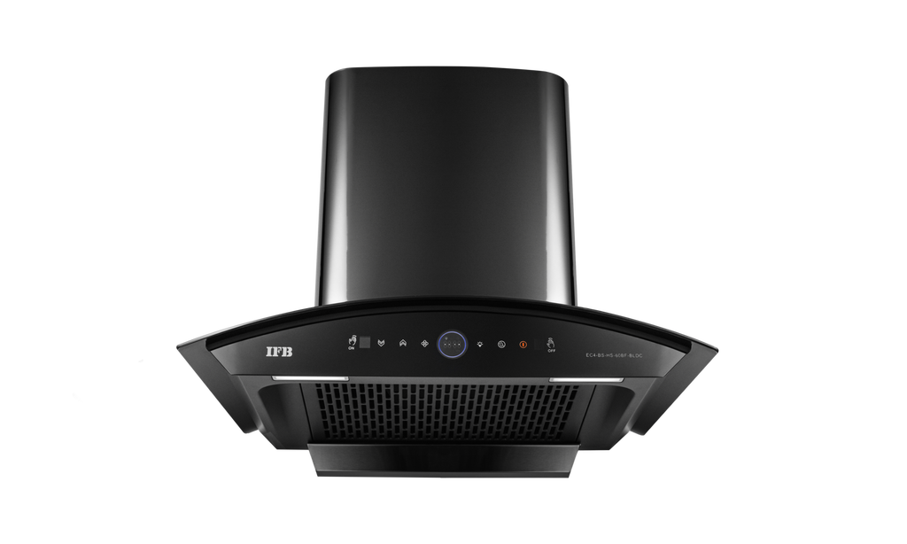 IFB EC4-BS-HS-60 BF - BLDC