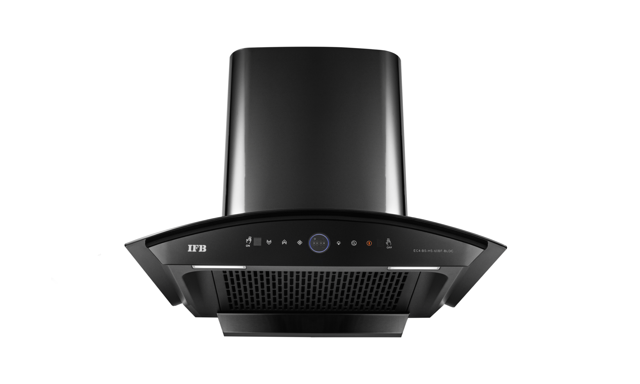 IFB EC4-BS-HS-60 BF - BLDC