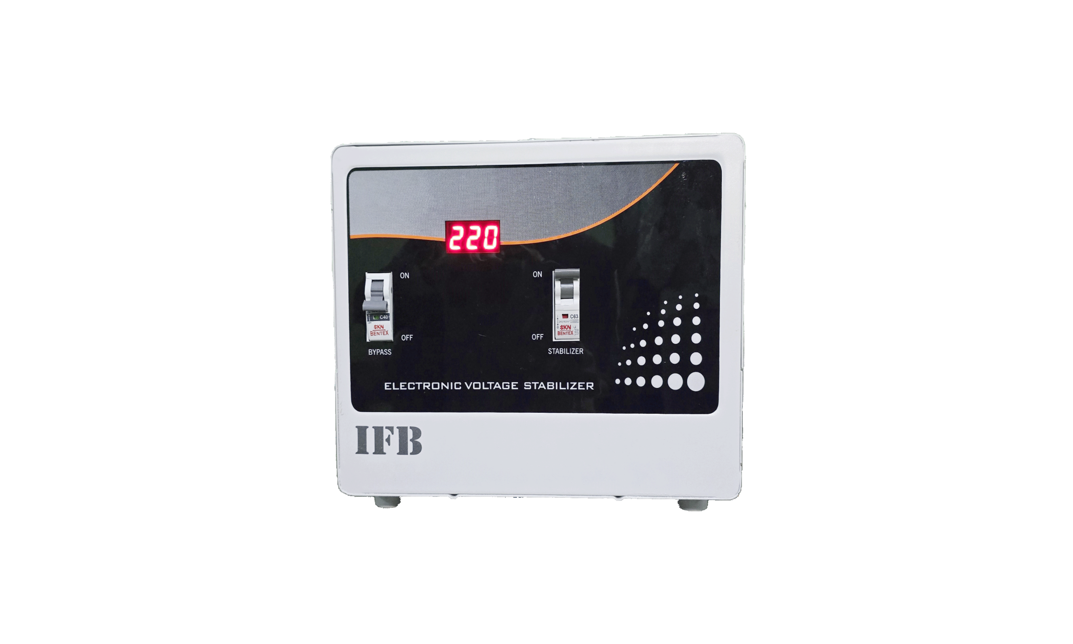 IFB IVS 1010050 ML