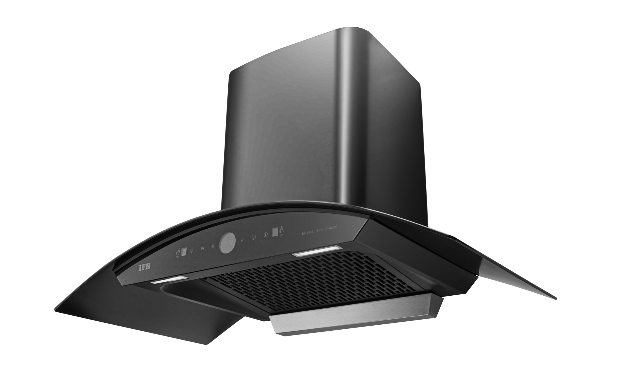 EC4-BS-HS-90 BF - BLDC