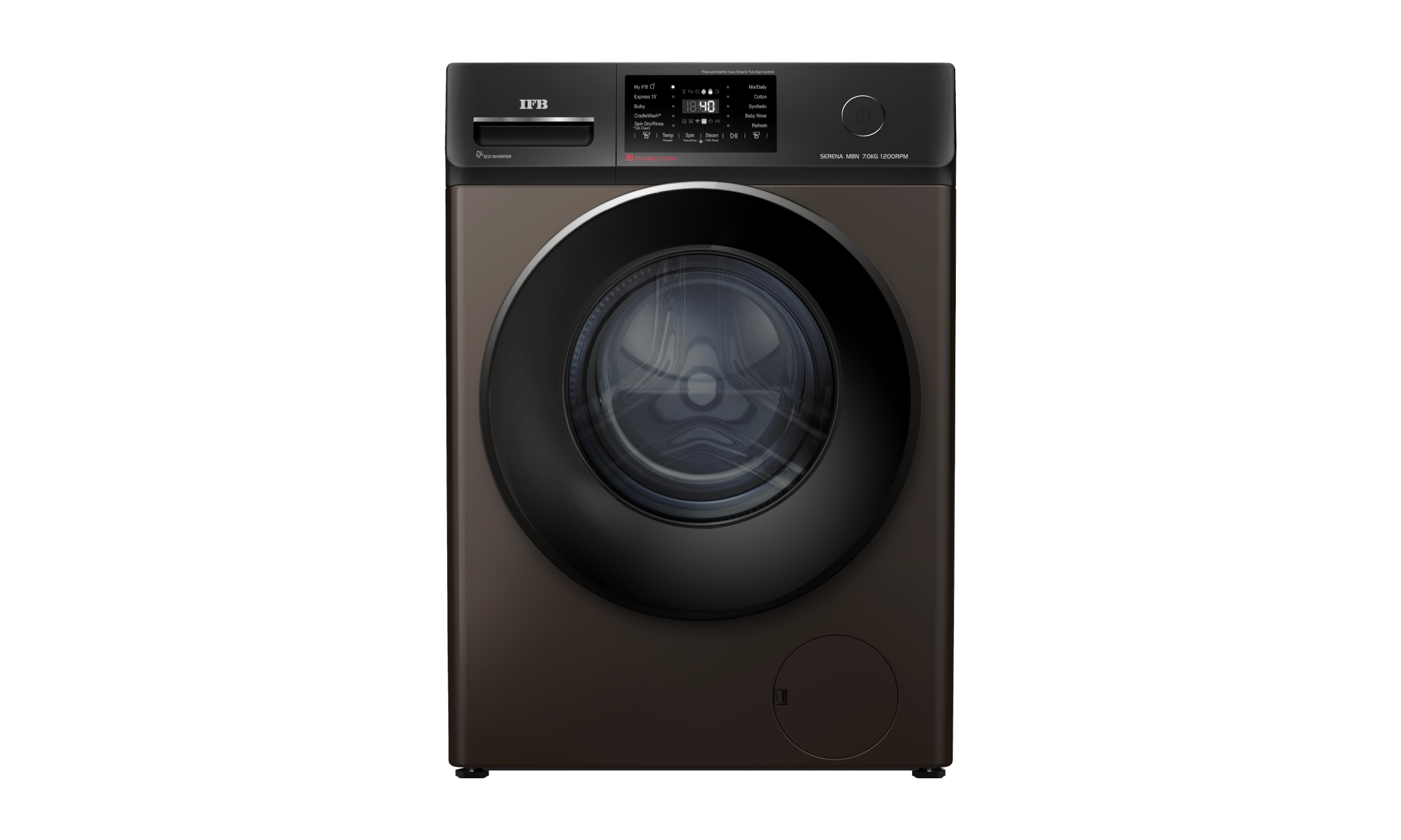 IFB Serena MBN 7012 CMS