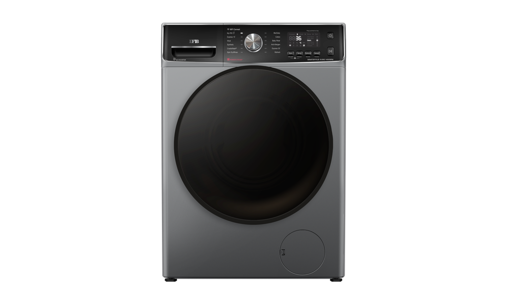 IFB Senator Plus MSC 8014 SSL