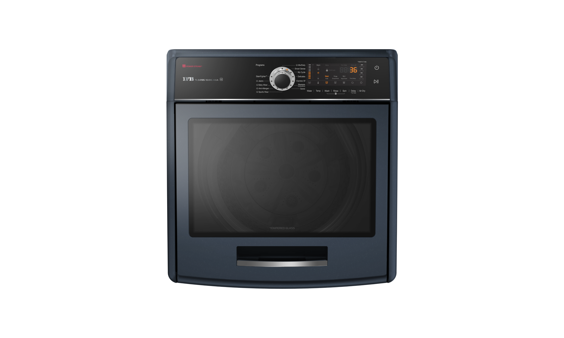 TL-S4RBS 10.0KG AQUA