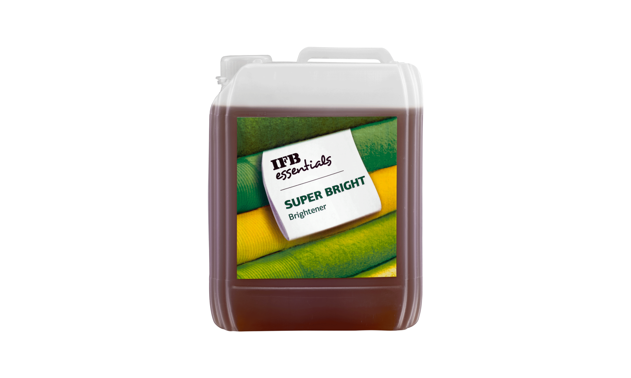 Super Bright Brightener