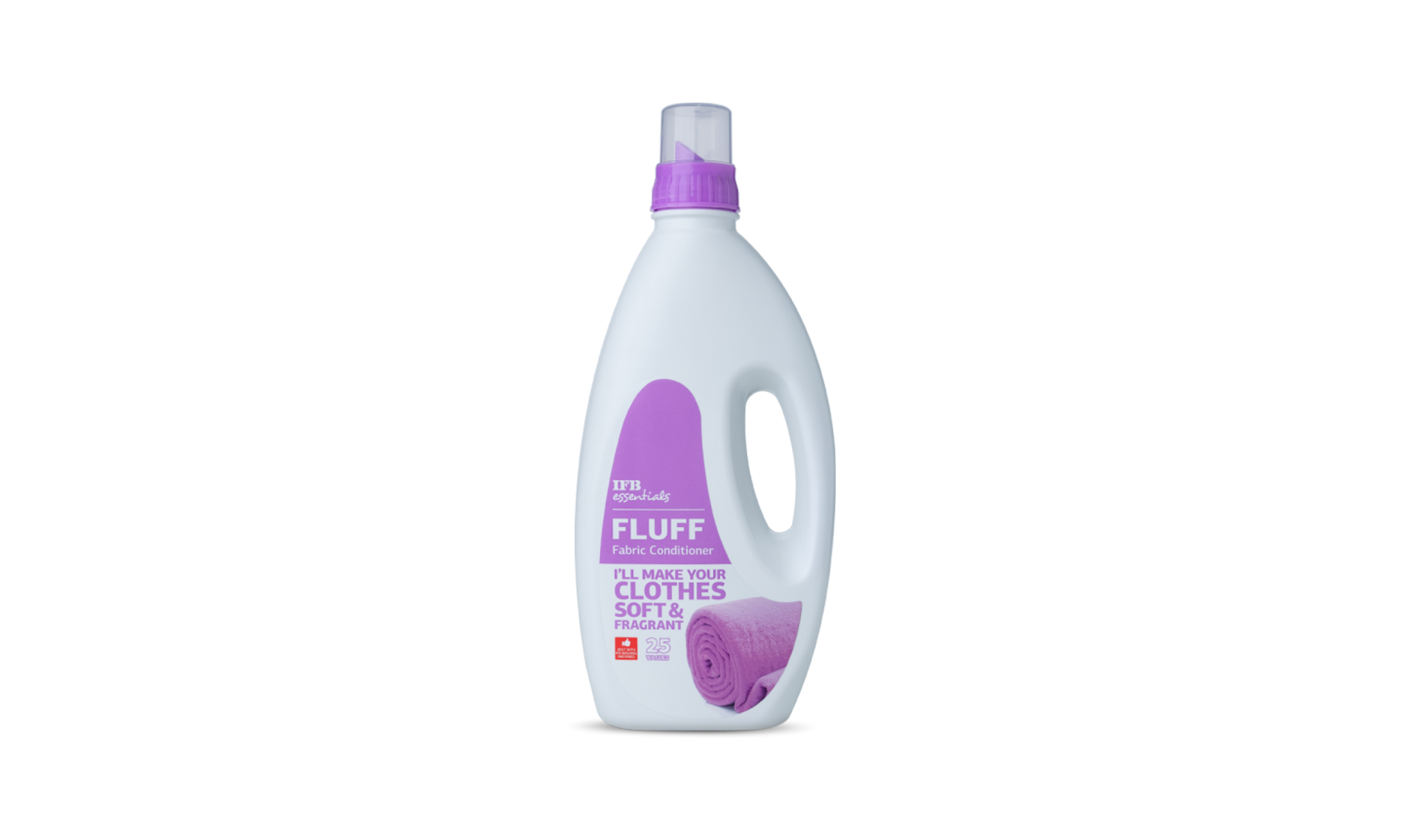 Fluff Fabric Conditioner