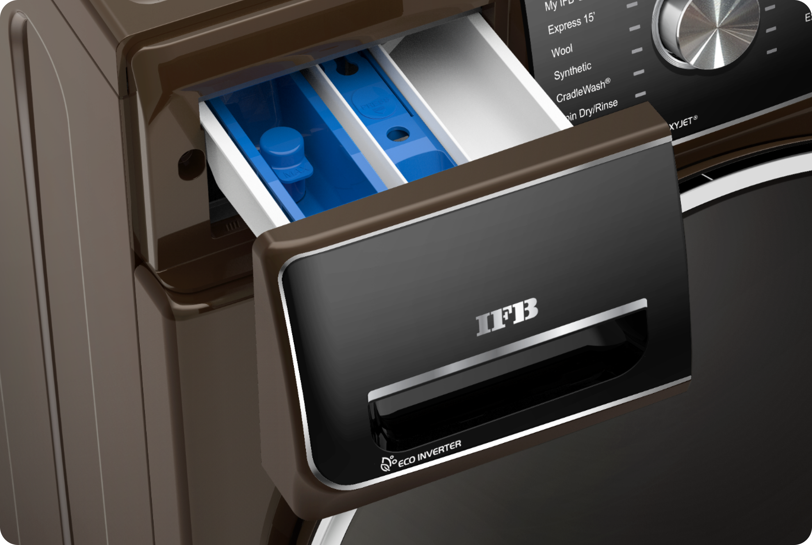 Executive Plus MXC 1014 SSL