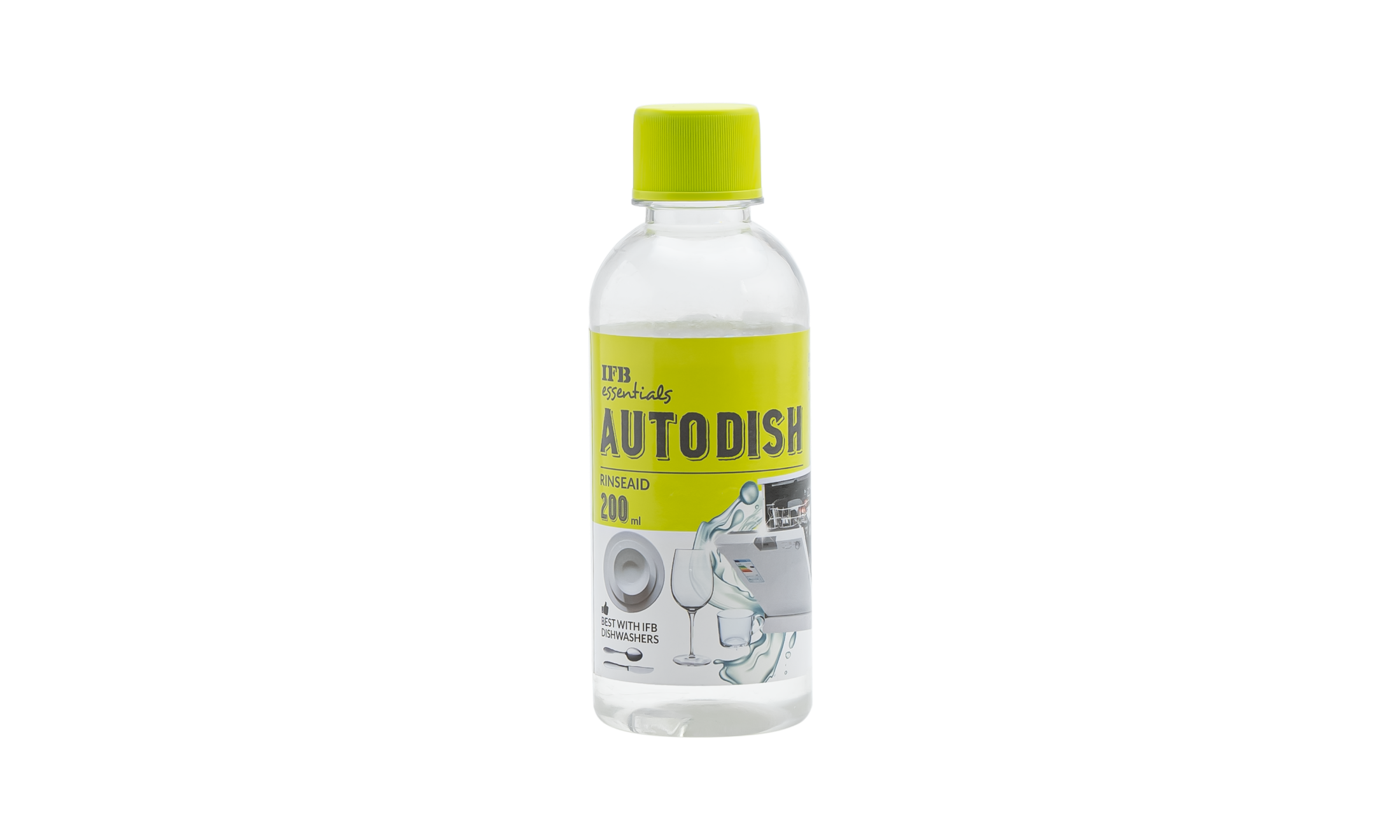 Autodish - Rinse Aid