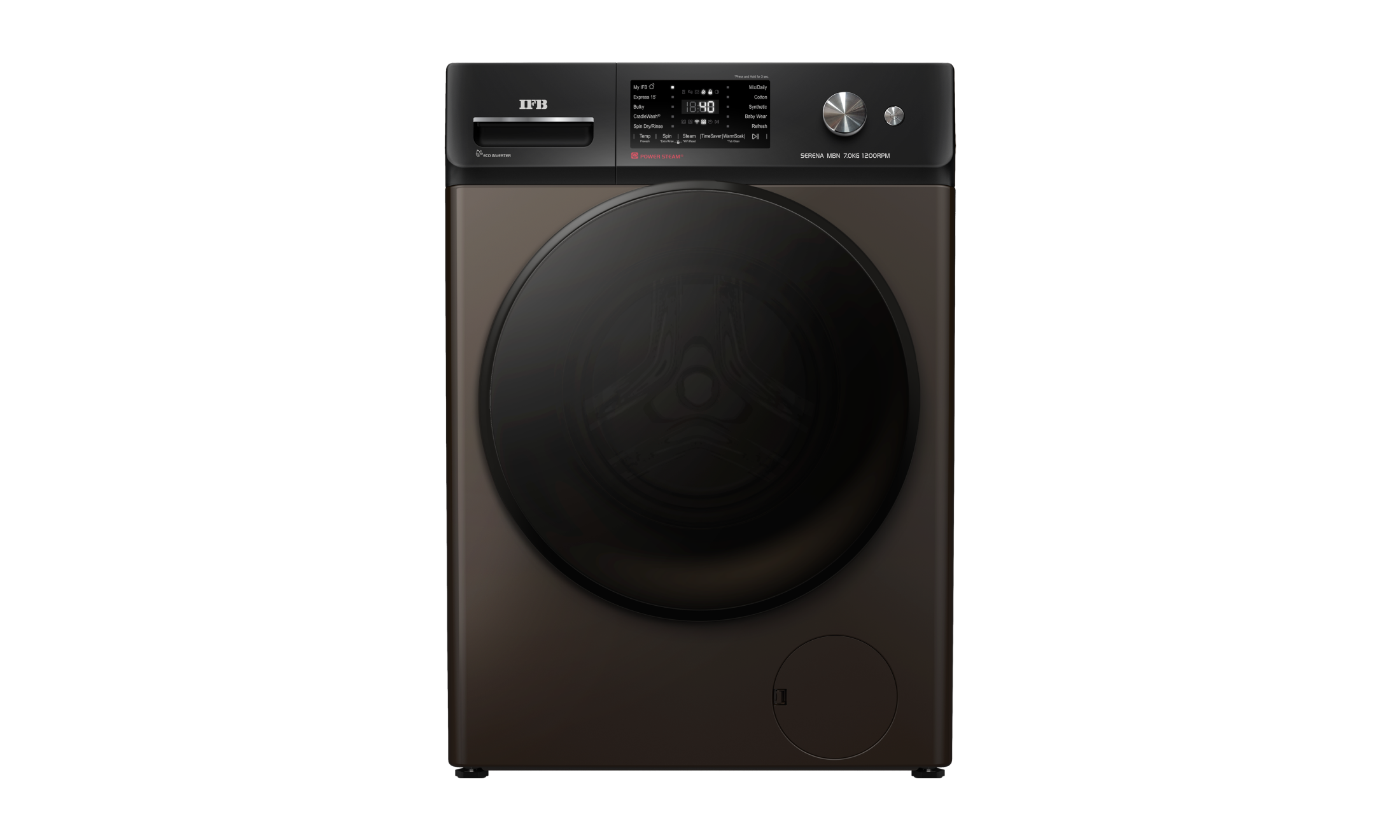 IFB Serena MBN 7012K CMS