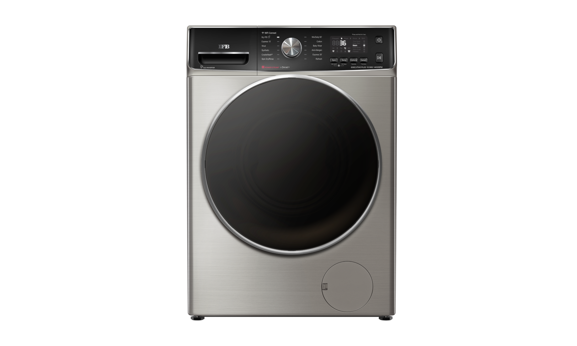 IFB Executive Plus VSC 1014 SSL