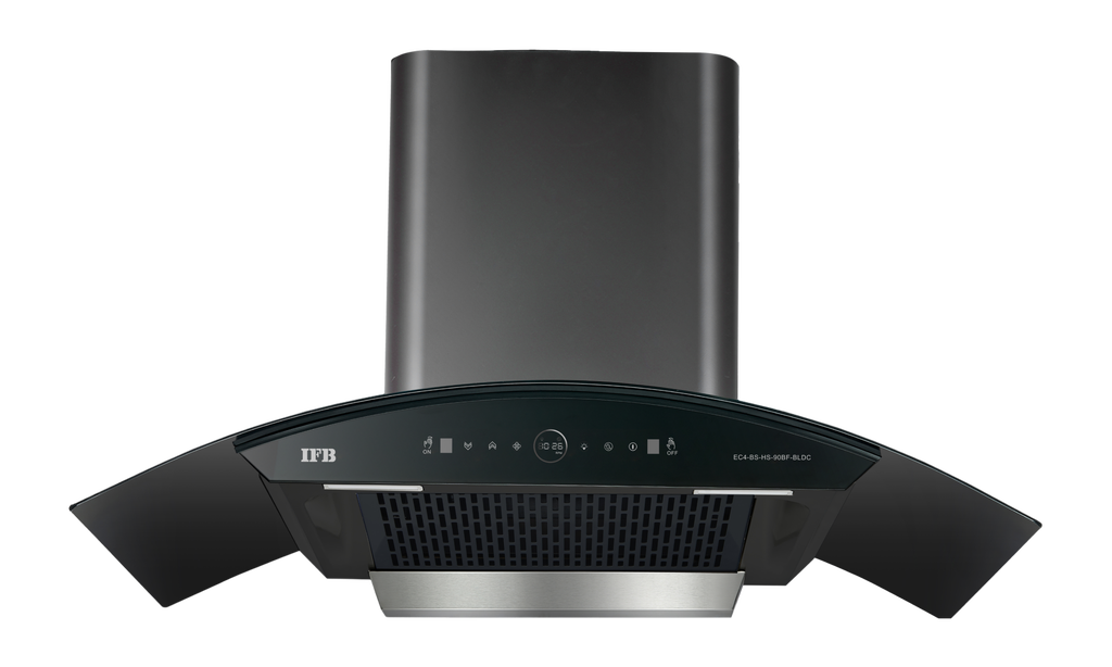 IFB EC4-BS-HS-90 BF - BLDC