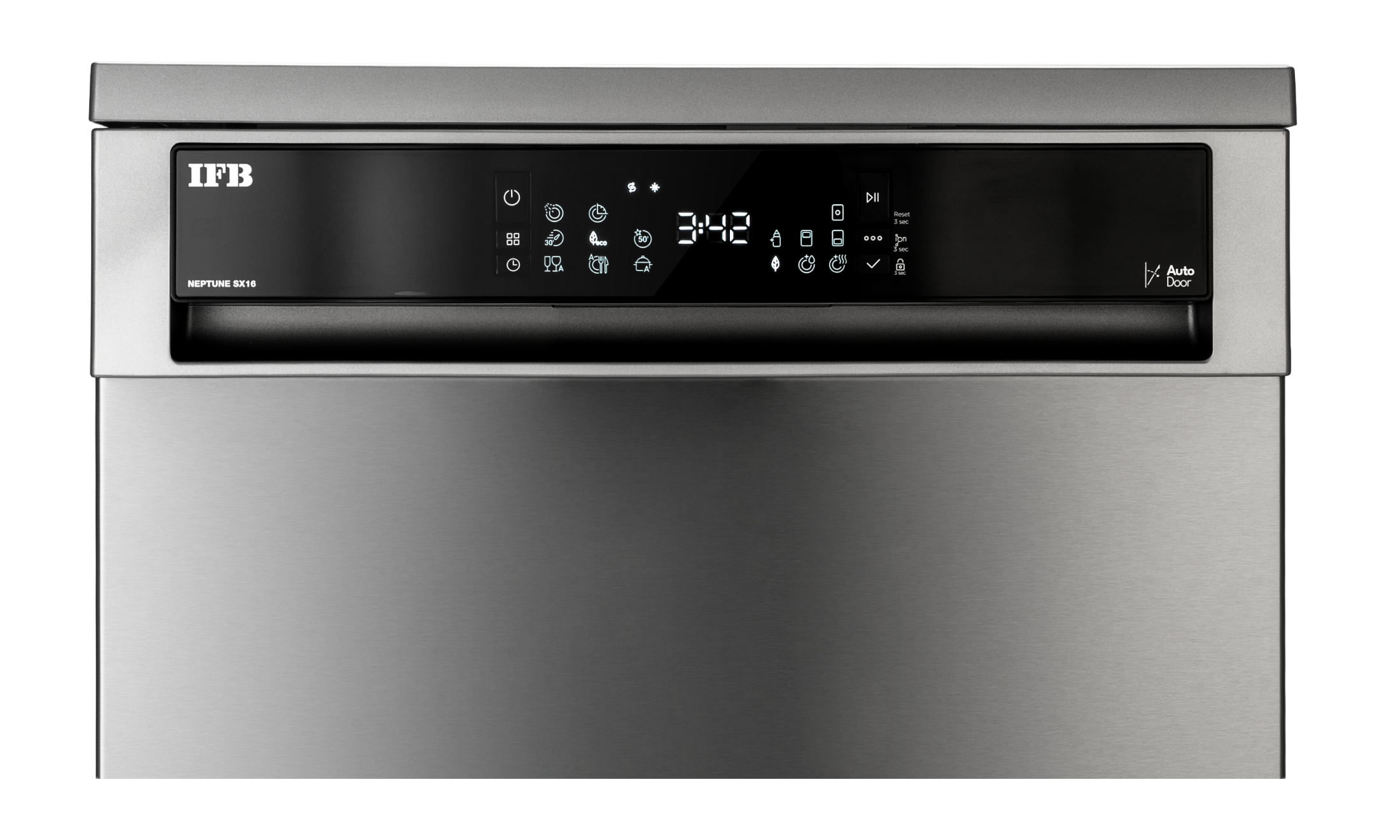 Neptune SX16