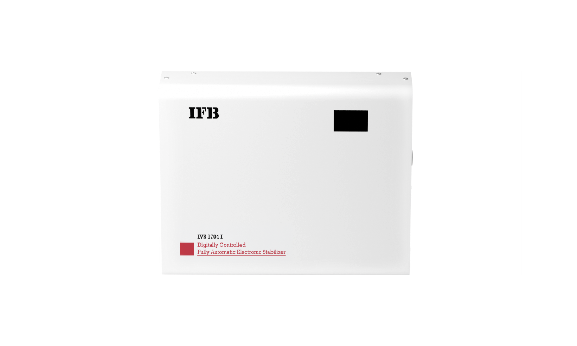 IFB IVS 1704 IA