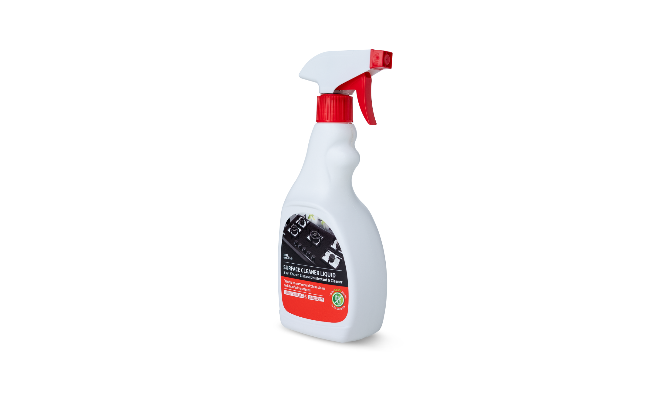 Surface Cleaner Liquid