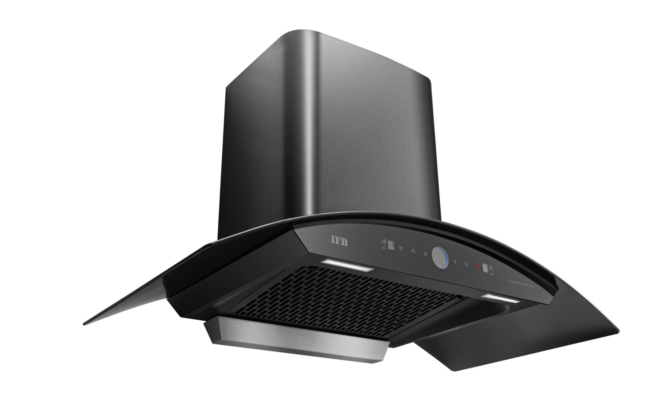 EC4-BS-HS-90 BF - BLDC